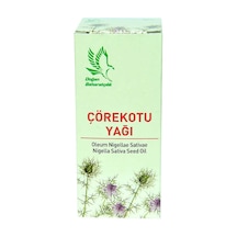 Çörek Otu Yağı 50 Cc Diğer