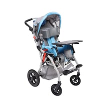 Karadeniz Medikal G490 Engelli Çocuk Puseti - Rahat Ve Ergonomik