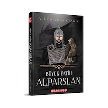 Büyük Fatih Alparslan / Ali Oğuzhan Cengiz