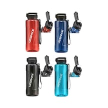 Uzspace Fiftyfifty Pipetli Mega Boy 1500Ml Tritan Su Matarası