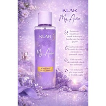 My Aura Body Mist 160 Ml