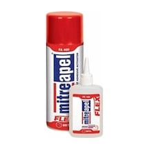 Mitre Apel Hızlı Yapıştırıcı 400 Ml (397252163)