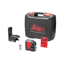 Leica Lino P5 Beş Nokta Hizalama Lazeri 30 M