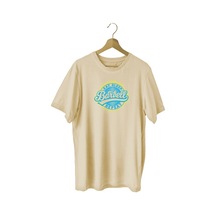 Bluu Barbell Sporcu T-Shirt Bisiklet Yaka (528818971) Çok Renkli