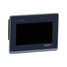 Schneider Electric Hmıst6400-Harmony St6 7" Operatör Panel, 2 Com