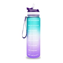 Quifit 1 Lt 34Oz Tritan Su Matarası N11.319