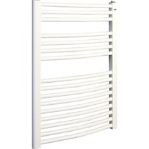 Eca 50X70 Düz Beyaz Havlupan- 14 Boru