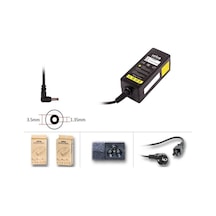 Casper Nirvana X700.5500-8e00t-g-f Uyumlu Adaptör, Şarj Aleti Cihazı 40w