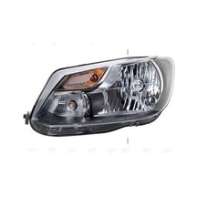 HELLA 1EL010551121 FAR KOMPLE SAĞ CADDY 2013-2015