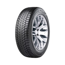 Bridgestone 205/80 R16 104T XL Blizzak LM80 Evo Kış 4x4 2022