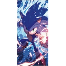 Araba Kapı Direk Kaplama Folyosu Sonic Sağ Ve Sol 2adet