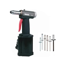 Yama Z5000 4.8 MM Pop Perçin Makinesi