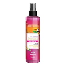 200 Ml Uv Koruyucu Saç Bakım Sütü