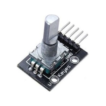 Arduino Rotary Encoder Uyumlu