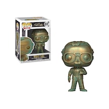 Funko Pop Stan Lee Patina