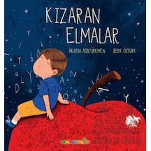 Kızaran Elmalar Mandolin Yayınları