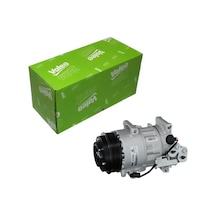 Valeo 811221 Klima Kompresörü 1.0 Ecoboost Ford C-max Fiesta Focus