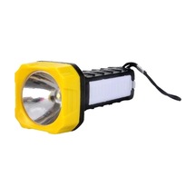 Gd-118 1xaa Pilli Ledli El Feneri Çok Renkli 81291542