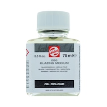 Talens Glazing Medium 086 75Ml