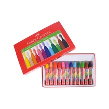 12'li Pastel Boya Pembe