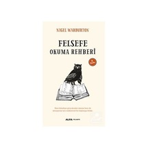 Felsefe Okuma Rehberi / Nigel Warburton 9786051713977