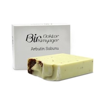 Bir Doktor Bir Kimyager Arbutin Sabun 150 G