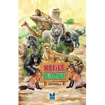 Kelile ve Dimne - Beydeba - MGV Yayınları