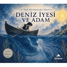 Deniz İyesi Ve Adam