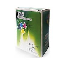 Bk Hp 980Xl Uyumlu Siyah Kartuş Hp X555Dn/ X555Xh/ X585Dn/ X585