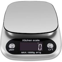 Sw Future 10 kg Yüksek Hassasiyetli Elektronik Mutfak Tartısı
