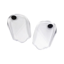 Suntek 1 Çift O/x Tipi Bacaklar Jel Düzeltme Topuk Desteği L