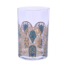 Decorium M00360 Su Bardağı Kısa 6 Parça Hürrem