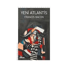 Yeni Atlantis - Qhdh-614193