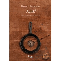 Açlık Sel Yayıncılık