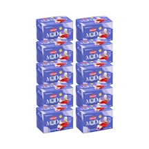 Mod Dört Mevsim Dinamik Bardak Poşet Çay 2x20 40gr. Onlu Paket