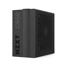 Nzxt C650 NP-C650M-EU 650W 80+ Gold Güç Kaynağı