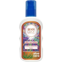 Beach Day Aloe Vera After Sun Lotion 150 ML