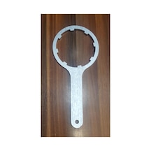 Kırılmaz Demir Metal Anahtar Su Arıtma Cihazı