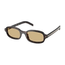 Prada Güneş Gözlüğü Pr D06s 50 17n70r Kahverengi
