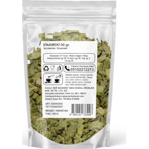 Masala Sinameki Cassia Angustifolia 50 G