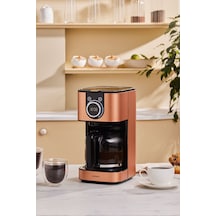 Karaca Series 2303 Filtre Kahve Makinesi