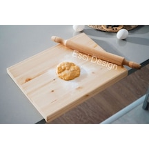 Ahşap