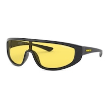 Arnette 4264 41/85 Clayface Sarı Erkek Güneş Gözlüğü