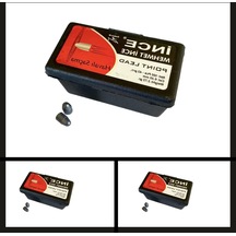 100'lü 6.35 Mm Psp Poind Saçma-saç.069