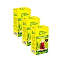 Es Tea Karadeniz Siyah Dökme Çay 3 x 1 KG