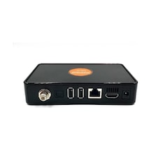 Matrıx Settop Box Hybrid 4k Android Uydu Alıcısı 4gb Ram 64gb Dahili Hafıza-134728