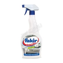5 Adet Fakir Power Pro Mutfak 1000 Ml Tekli