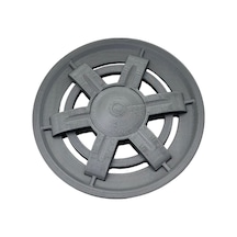 Grundig İle Uyumlu Vcc 7070 Süpürge Hepa Filtre Kapağı
