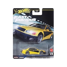 Premium - Toyota Chaser Jzx 100 1/64 Fast & Furious