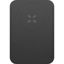 Xenon Smart Takip Edilebilir Manyetik Akıllı Deri Kartlık iPhone MagSafe Uyumlu X6607